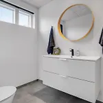 3 Bedroom Lovely In Feriehus *