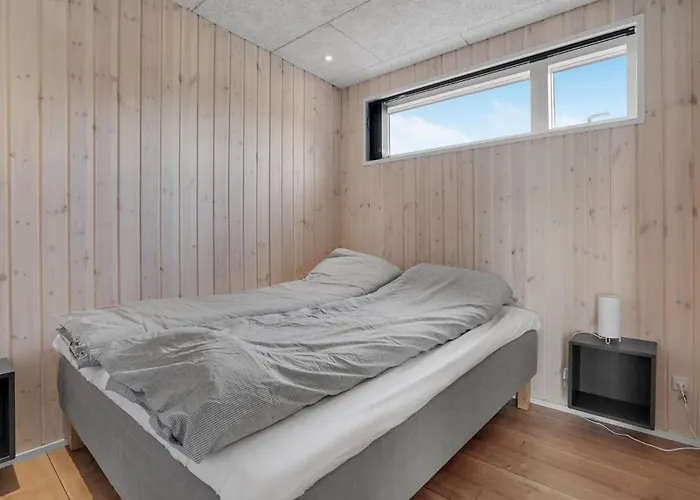 3 Bedroom Lovely In Hébergement de vacances