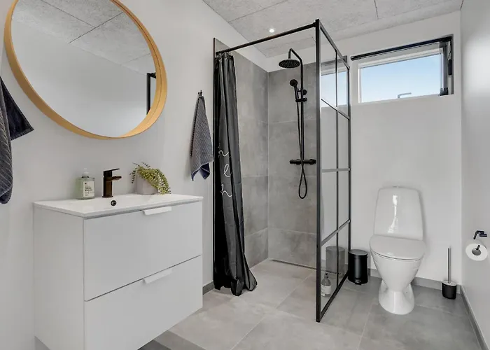 3 Bedroom Lovely In Hébergement de vacances